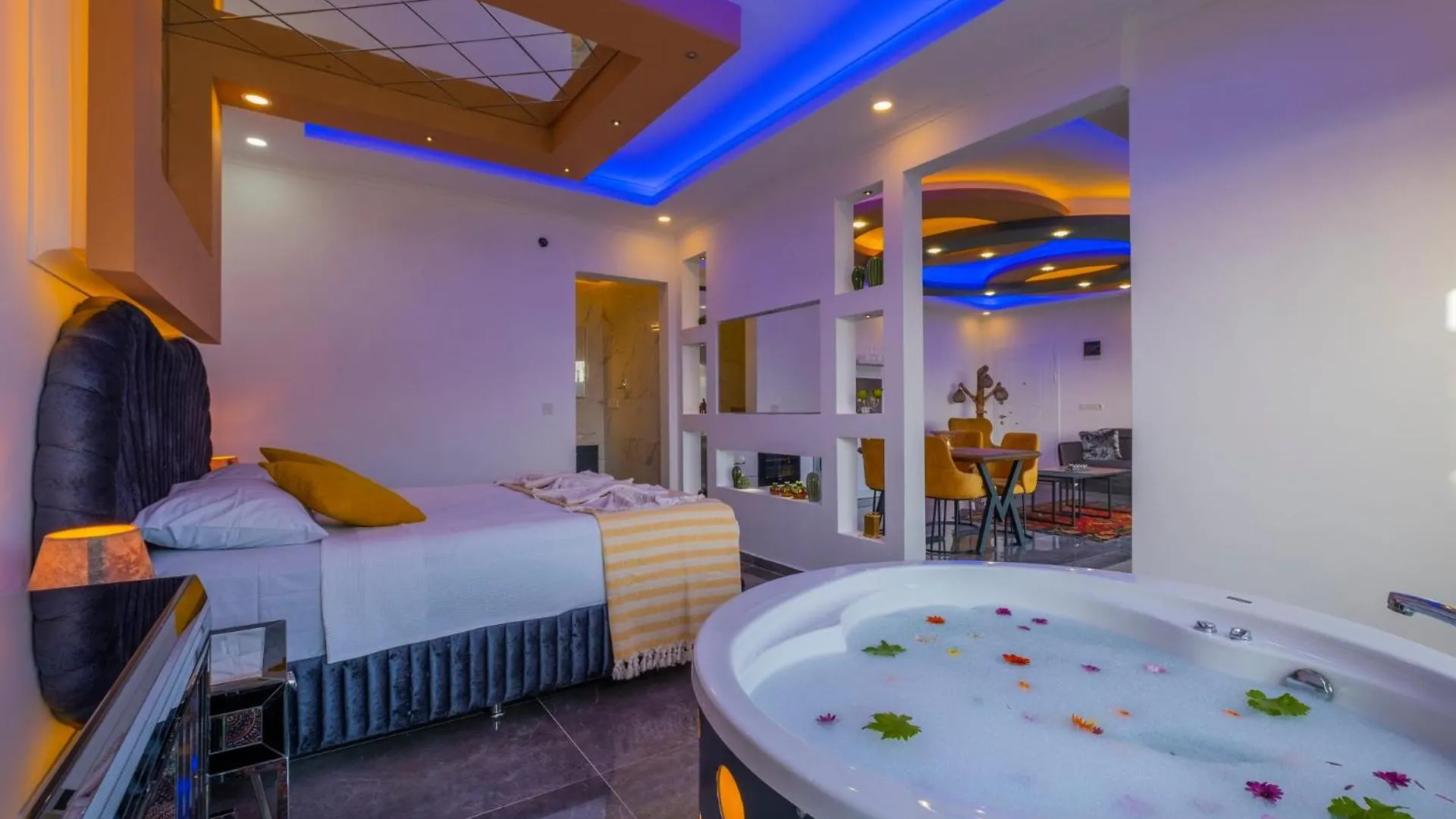 Villa Seyir 2 费特希耶