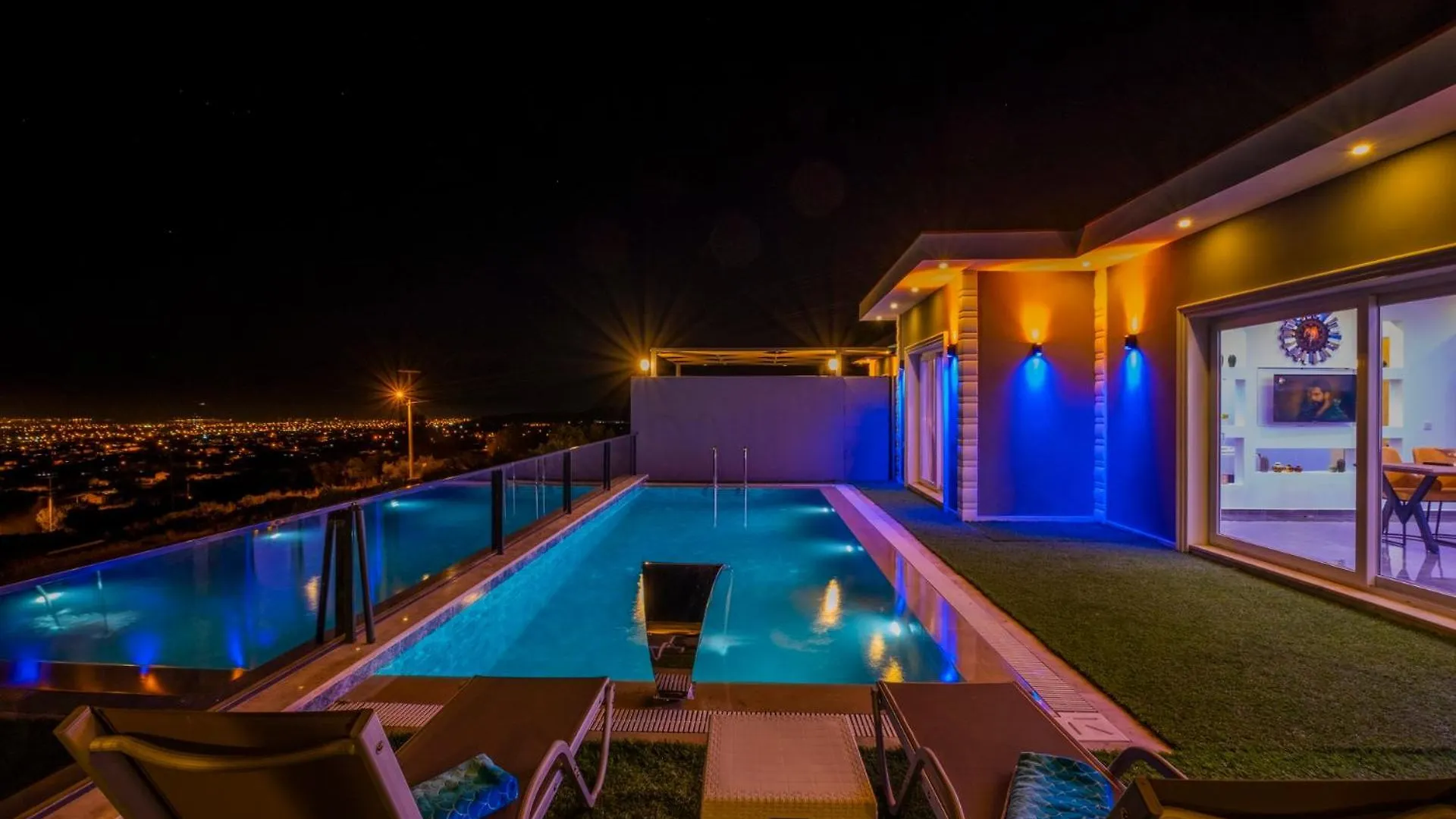 Villa Seyir 2 费特希耶