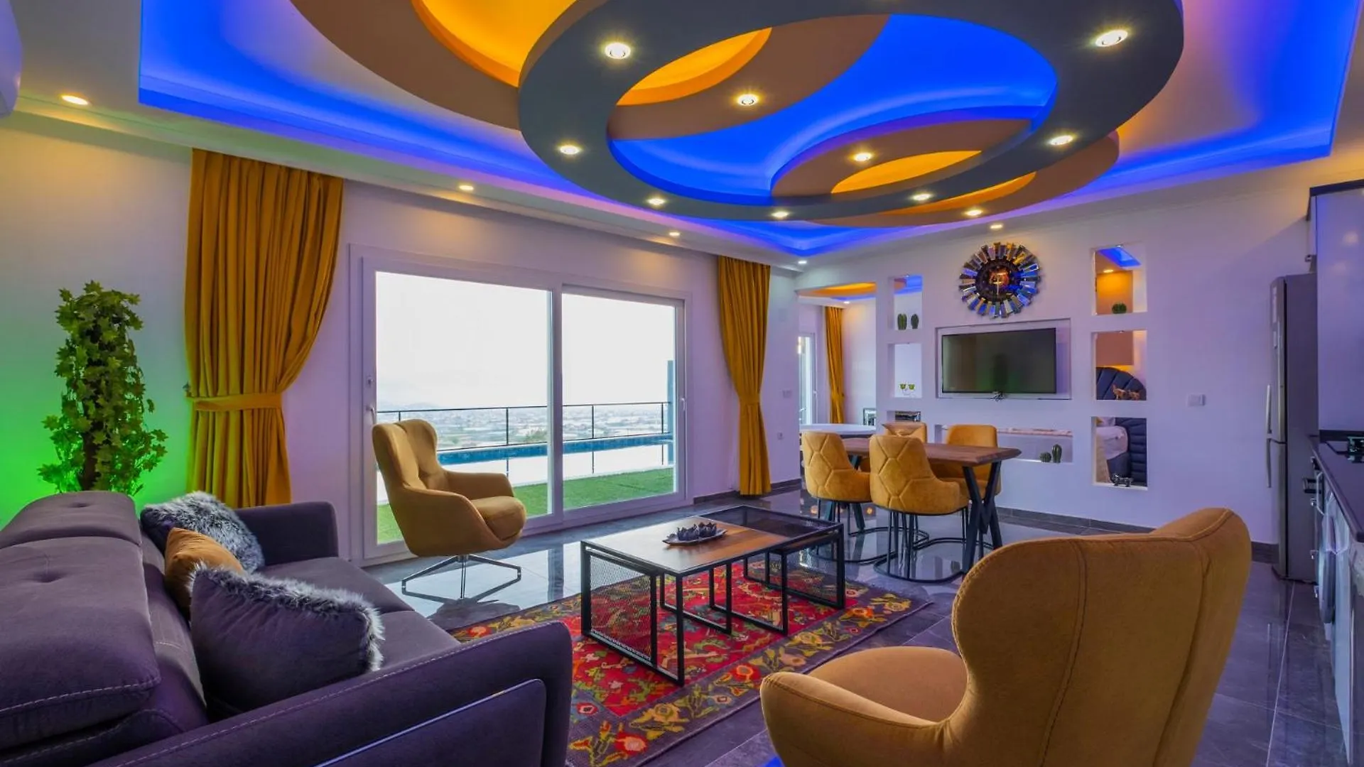 Villa Seyir 2 费特希耶