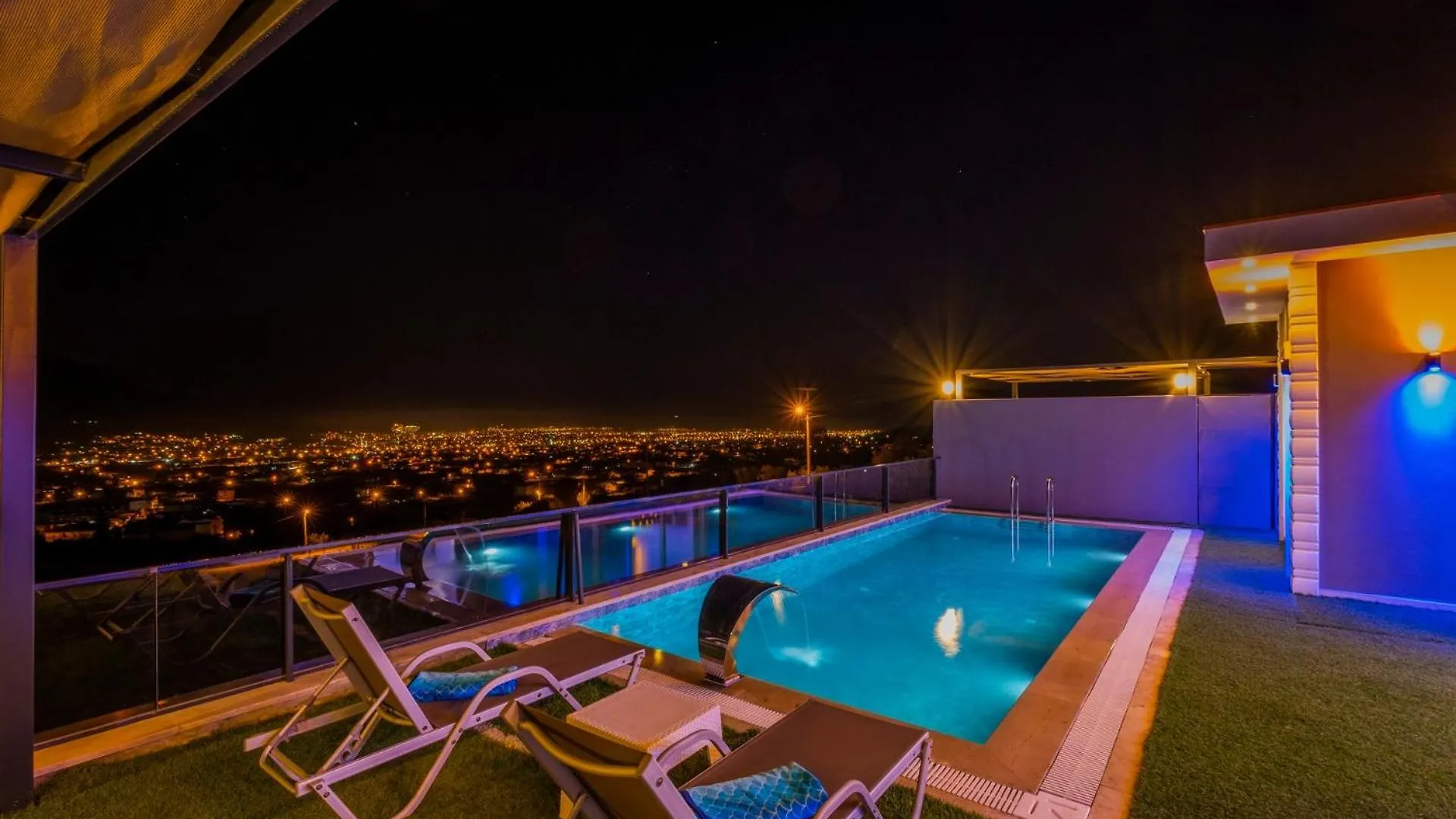 Villa Seyir 2 费特希耶