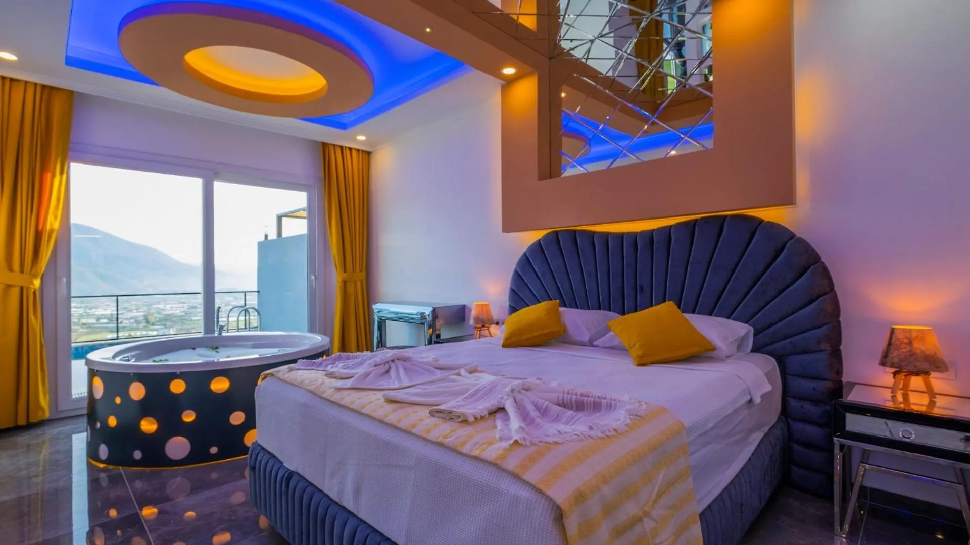 Villa Seyir 2 费特希耶